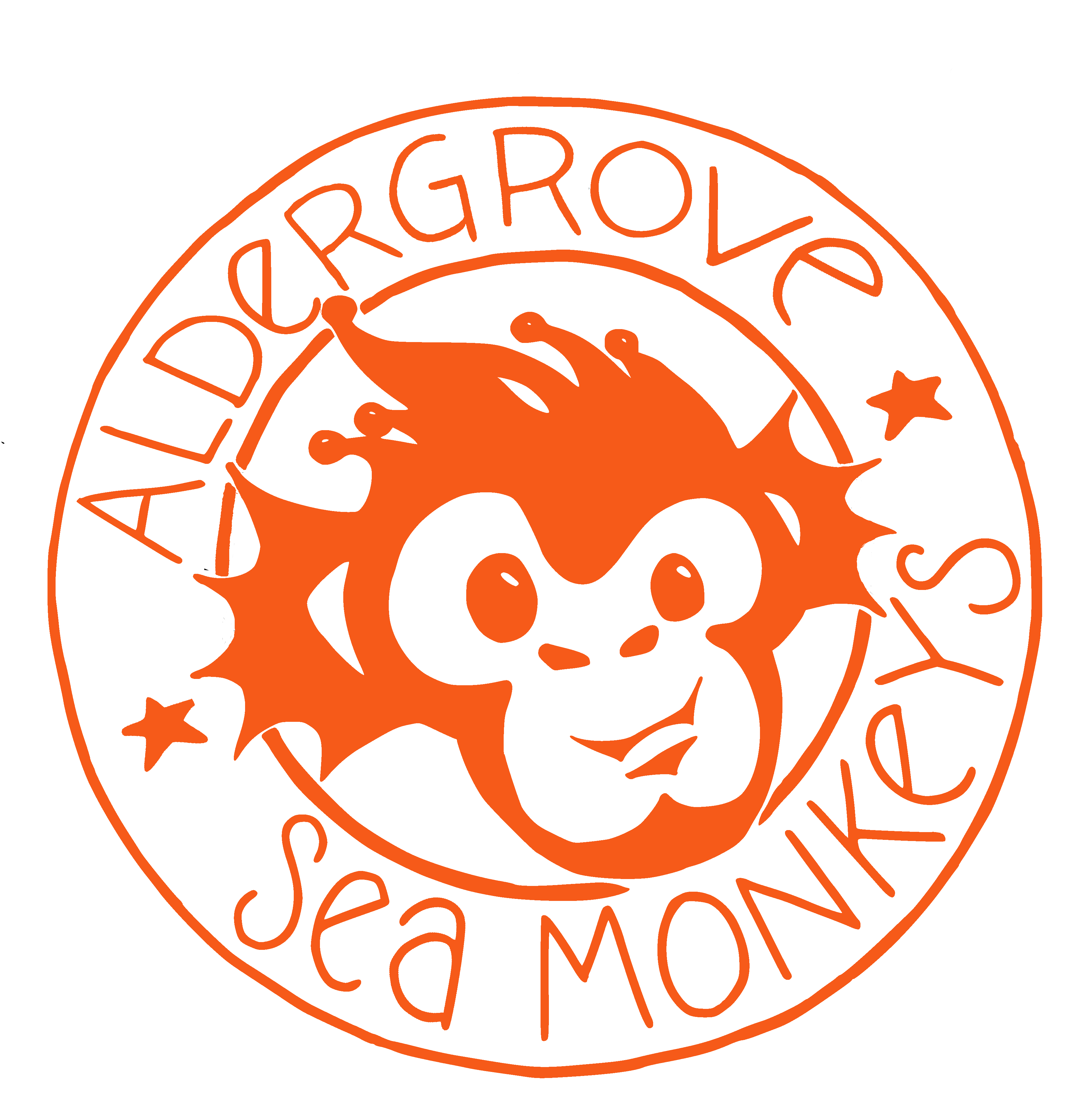 Aldergrove Sea Monkeys Aquatic Club